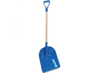 Lumilapio 395x1335mm muovia/alumiiniprofiili