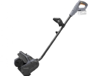 Grunder lumilapio Qt3100c 18 V 30 cm Solo