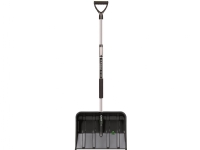 Prosperplast lumilapio Alpe 50 Eco Teescopic 49 cm Prosperplast lumilapio Alpe 50 Eco Teescopic 49 cm