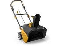 Stiga ST 700E akkukäyttöinen lumilinko