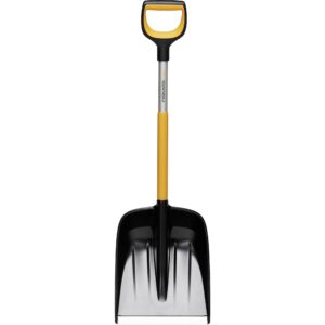 CDATA[X-sarjan lumilapio autoon