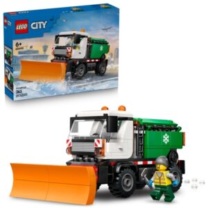 LEGO City 60490 Lumiaura