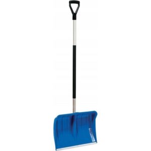 LUMILAPIO ALPINUS VARSI ALUM. SININEN